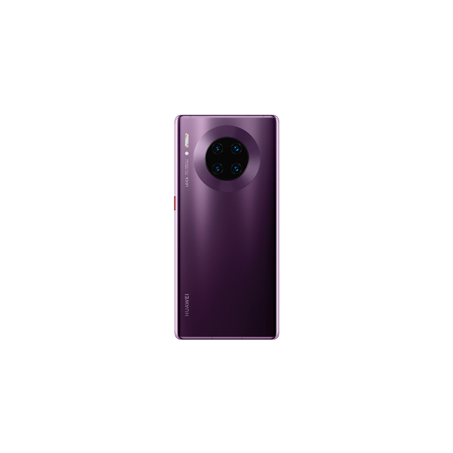 Huawei Mate 30 Pro 256GB Cosmic Purple ricondizionato usato MATE30PRO256GBVIOLA-A+