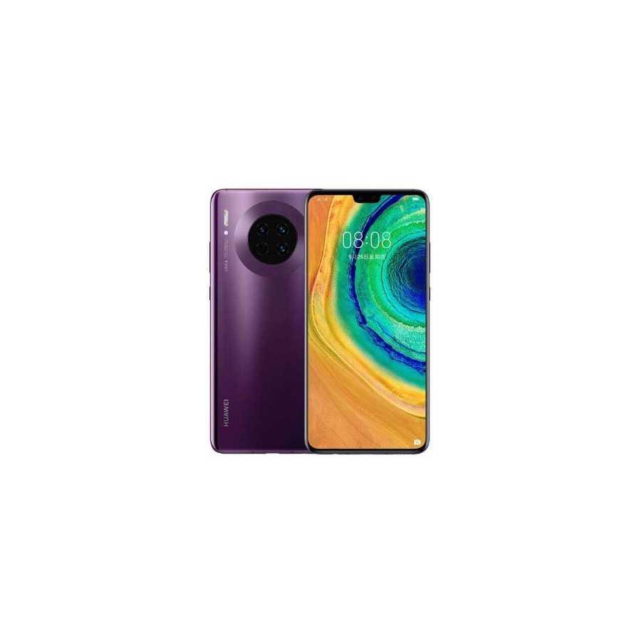 Huawei Mate 30 Pro 256GB Cosmic Purple ricondizionato usato MATE30PRO256GBVIOLA-B
