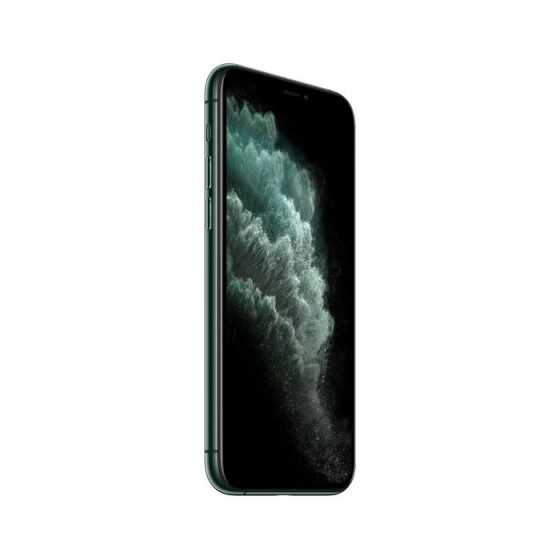 iPhone 11 Pro Max - 256GB VERDE ricondizionato usato IP11PROMAXVERDE256A