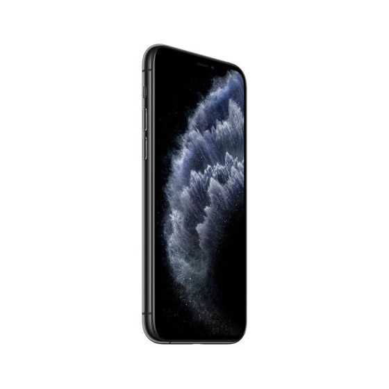 iPhone 11 Pro Max - 256GB NERO ricondizionato usato IP11PROMAXNERO256A+