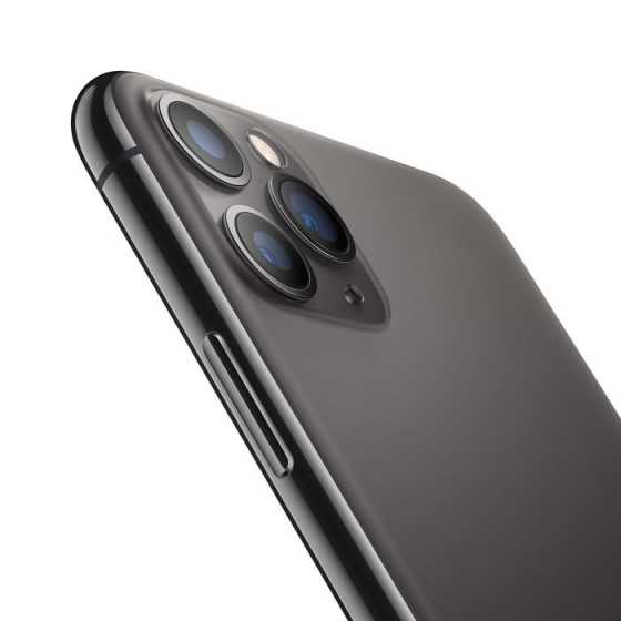 iPhone 11 Pro Max - 64GB NERO