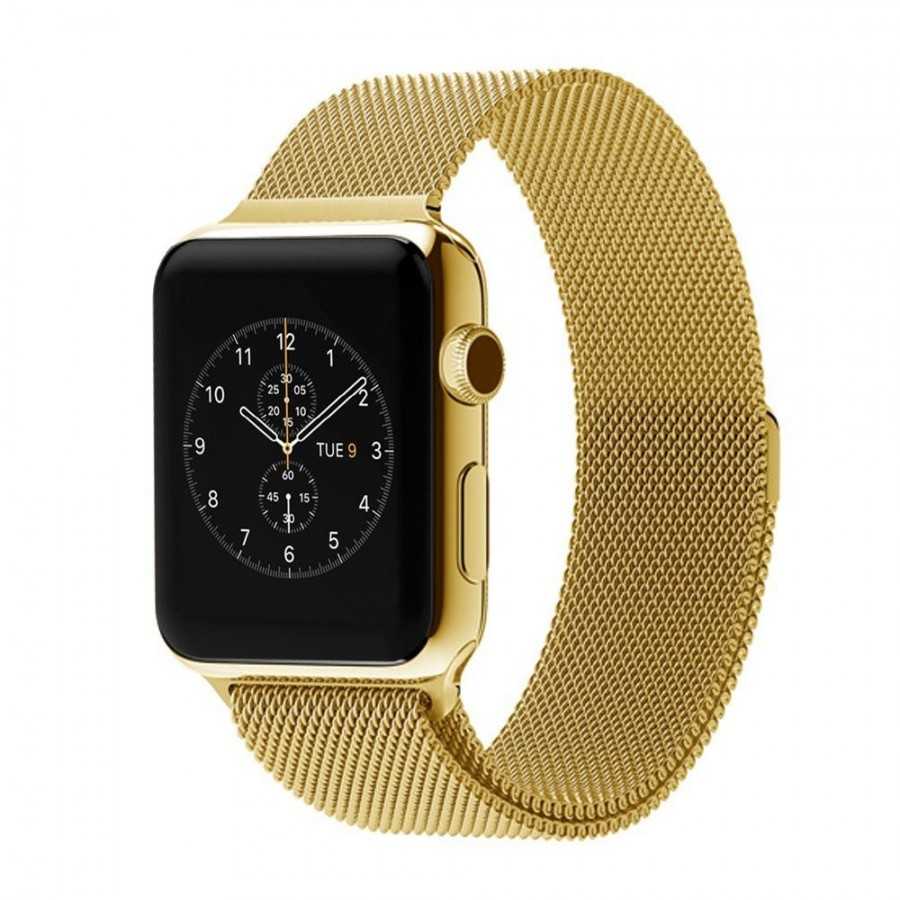 42mm - Apple Watch Sport - Grado AB ricondizionato usato