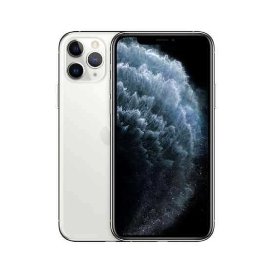 iPhone 11 Pro Max - 256GB BIANCO ricondizionato usato IP11PROMAXBIANCO256AB