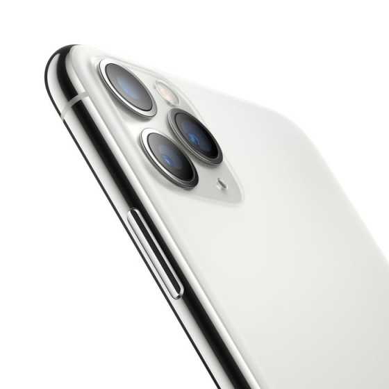 iPhone 11 Pro Max - 64GB BIANCO ricondizionato usato IP11PROMAXBIANCO64A