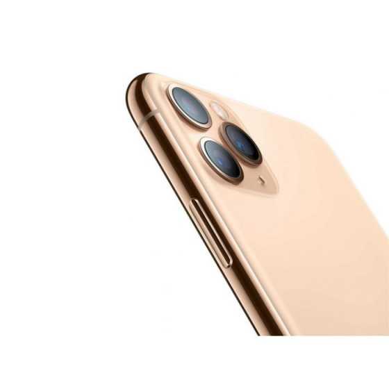 iPhone 11 Pro Max - 256GB GOLD ricondizionato usato IP11PROMAXGOLD256A+