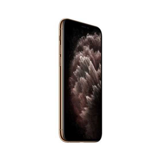 iPhone 11 Pro Max - 256GB GOLD ricondizionato usato IP11PROMAXGOLD256A+