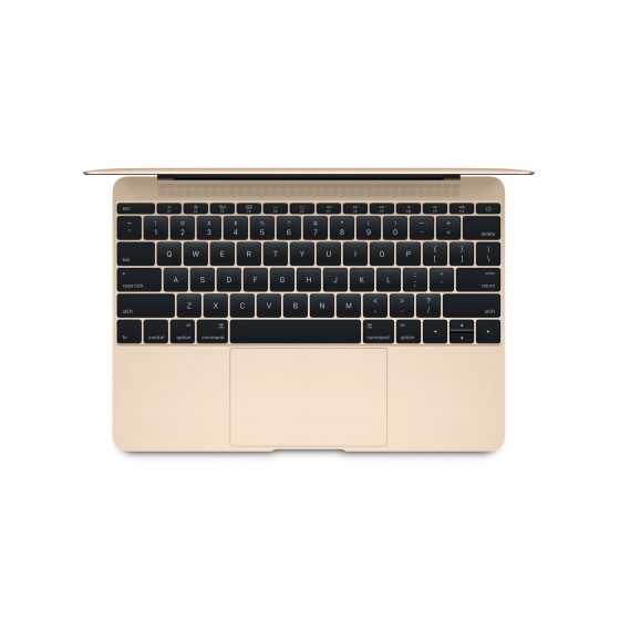 MacBook 12" Retina 1,1GHz Intel Core M 8GB ram 256GB SSD - Inizi 2015 ricondizionato usato MACBOOK12RETINA