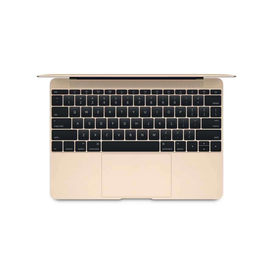 MacBook 12" Retina 1,1GHz Intel Core M 8GB ram 256GB SSD - Inizi 2015 ricondizionato usato MACBOOK12RETINA