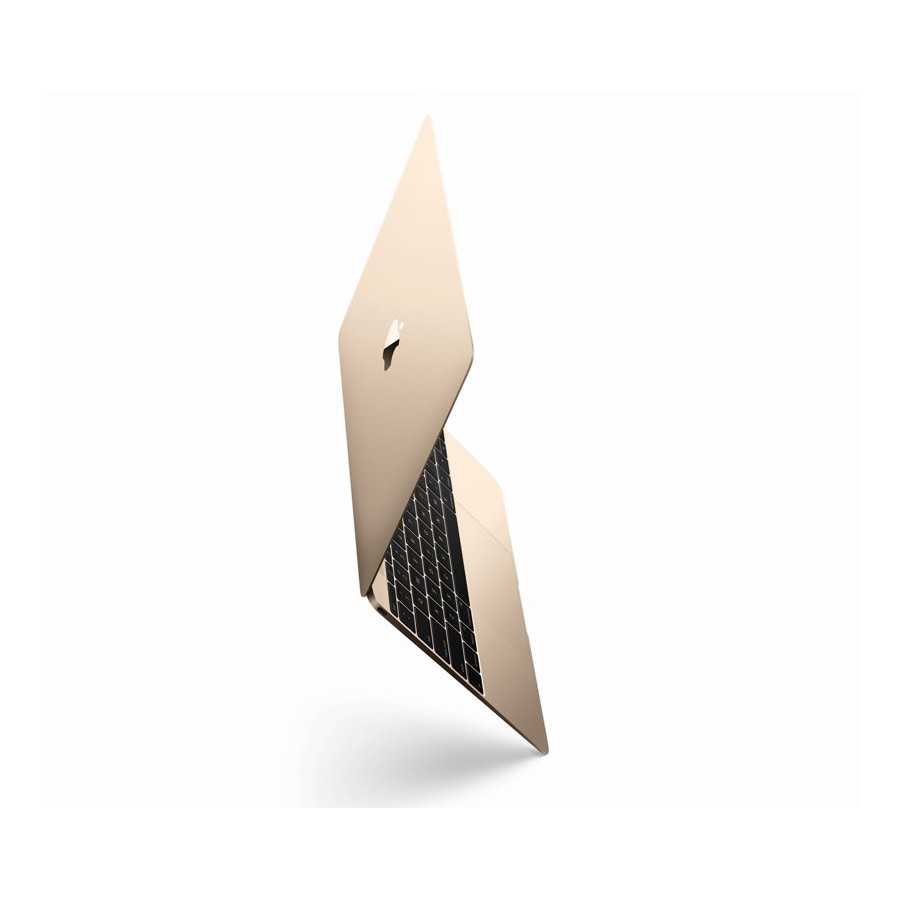 MacBook 12" Retina 1,1GHz Intel Core M 8GB ram 256GB SSD - Inizi 2015 ricondizionato usato MACBOOK12RETINA