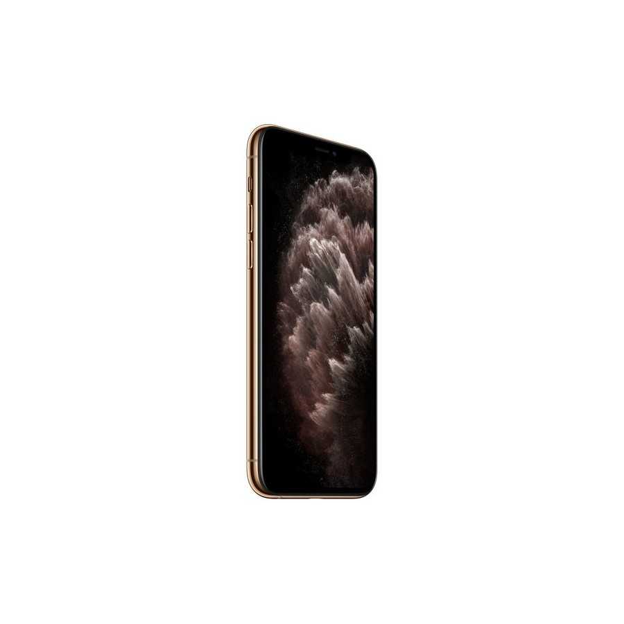 iPhone 11 Pro - 64GB GOLD ricondizionato usato IP11PROGOLD64A+