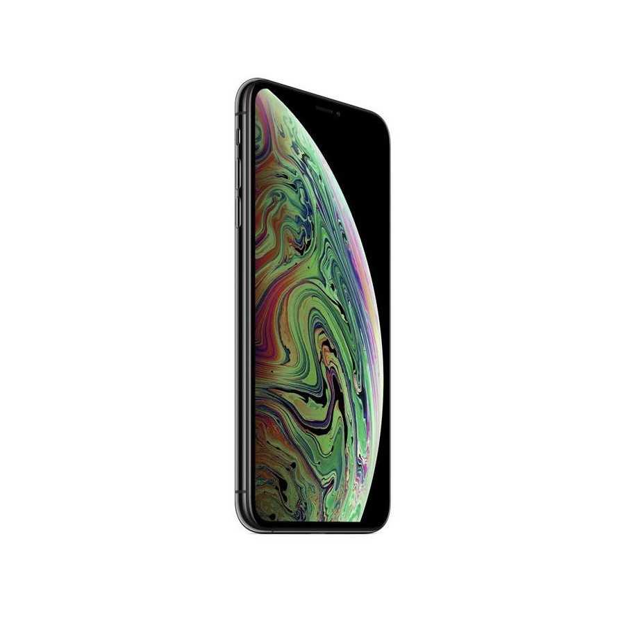 iPhone XS - 256GB NERO ricondizionato usato IPXSNERO256B