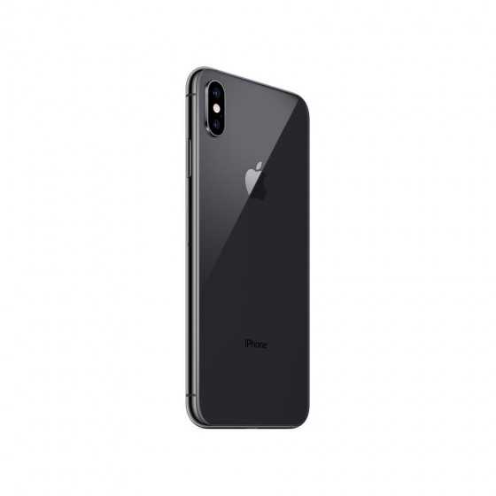 iPhone XS Max - 256GB NERO ricondizionato usato IPXSMAXNERO256A