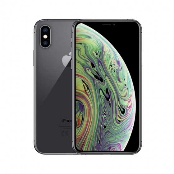 iPhone XS Max - 256GB NERO ricondizionato usato IPXSMAXNERO256B