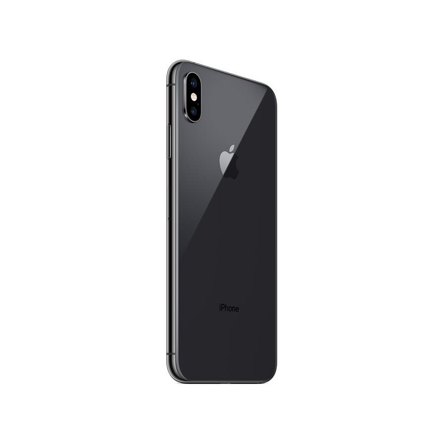 iPhone XS Max - 256GB NERO ricondizionato usato IPXSMAXNERO256AB