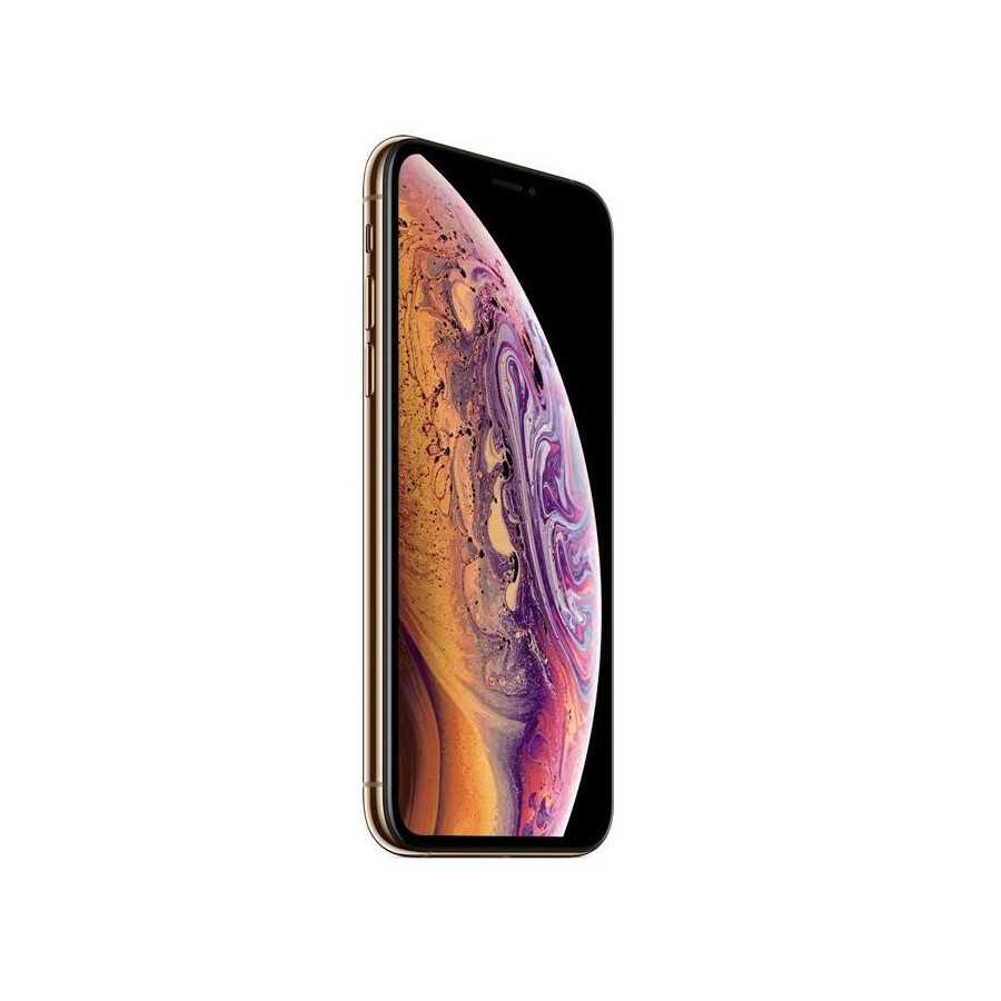 iPhone XS Max - 256GB GOLD ricondizionato usato IPXSMAXGOLD256A