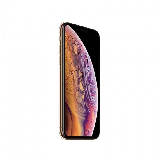 iPhone XS Max - 256GB GOLD ricondizionato usato IPXSMAXGOLD256A+