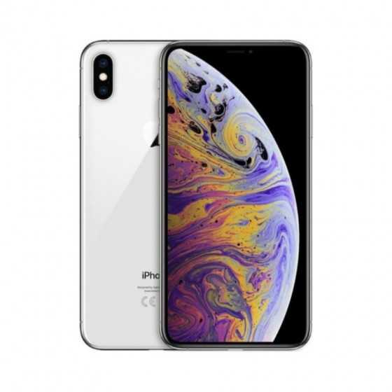 iPhone XS Max - 256GB BIANCO