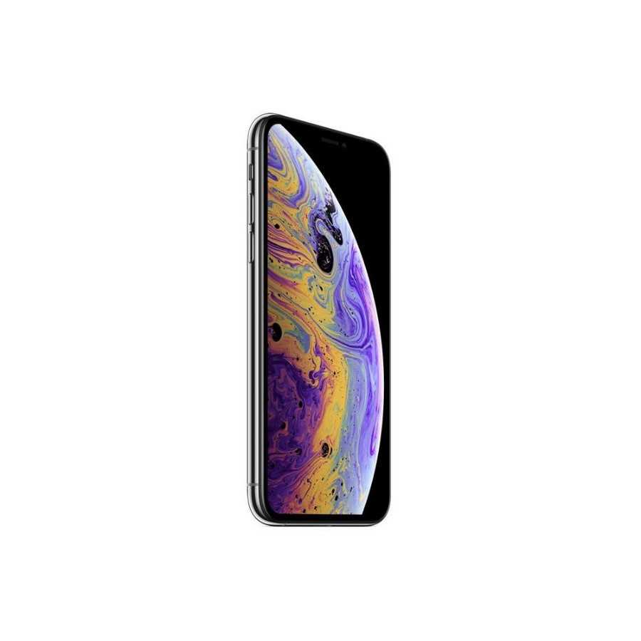 iPhone XS Max - 256GB BIANCO ricondizionato usato IPXSMAXBIANCO256A+