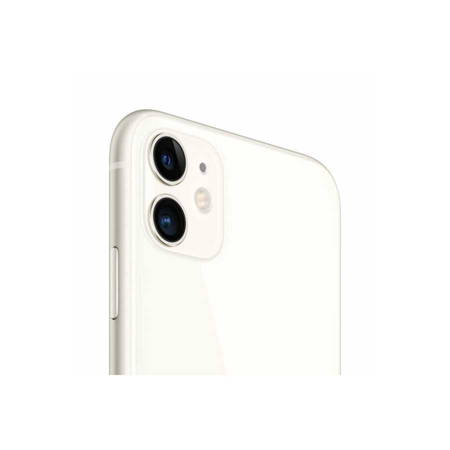 iPhone 11 - 64GB BIANCO ricondizionato usato IP1164BIANCOC