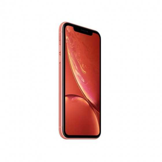 iPhone XR - 128GB CORALLO ricondizionato usato IPXRCORALLO128A