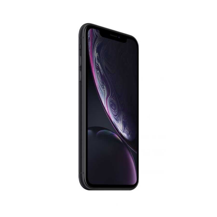 iPhone XR - 128GB NERO ricondizionato usato IPXRNERO128A