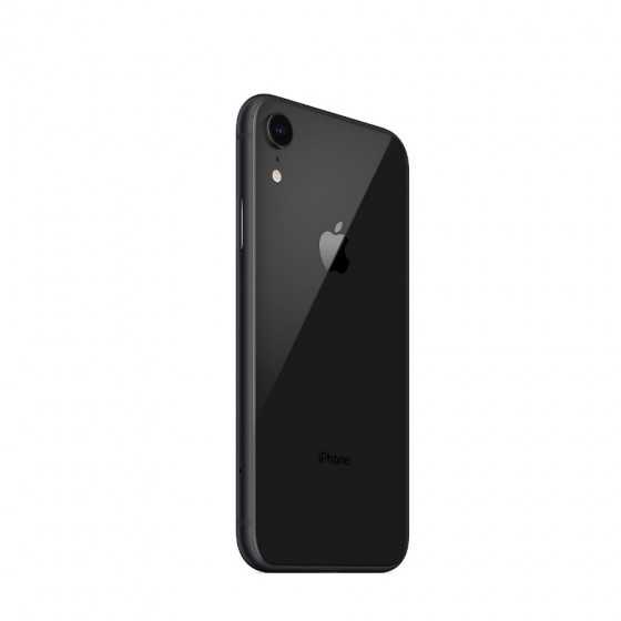 iPhone XR - 128GB NERO ricondizionato usato IPXRNERO128A