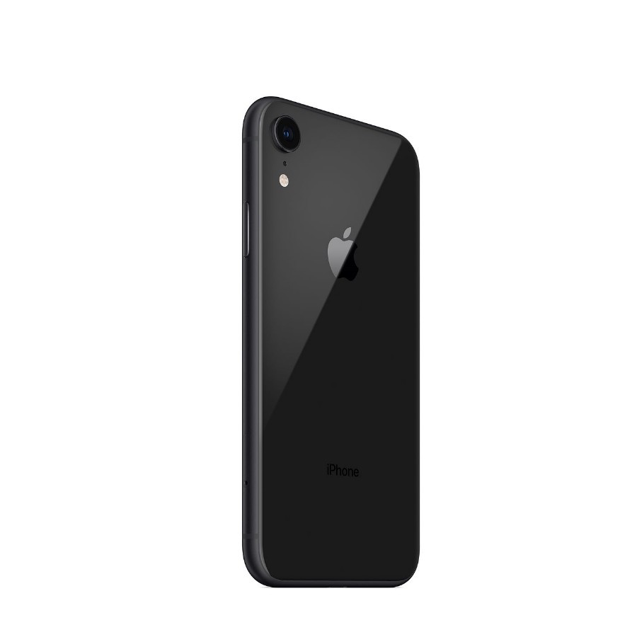 iPhone XR - 128GB NERO ricondizionato usato IPXRNERO128A+