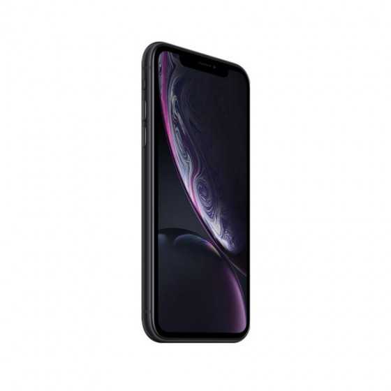 iPhone XR - 128GB NERO ricondizionato usato IPXRNERO128C