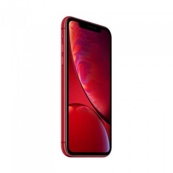 iPhone XR - 128GB RED® ricondizionato usato IPXRRED128A