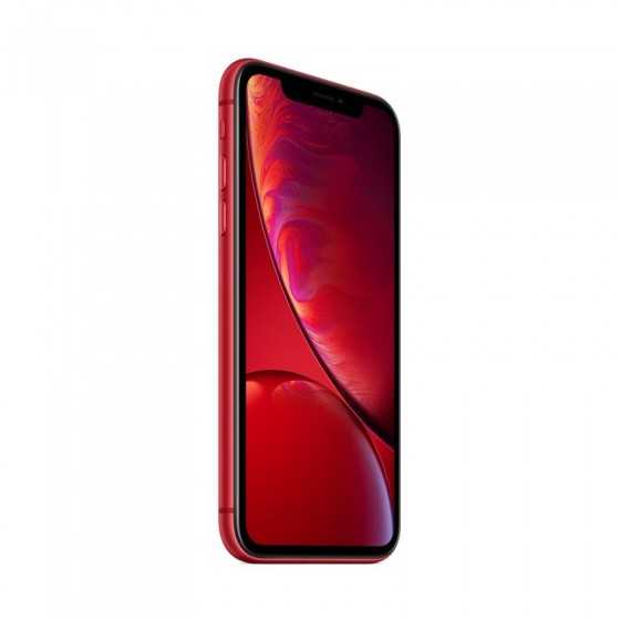 iPhone XR - 128GB RED®