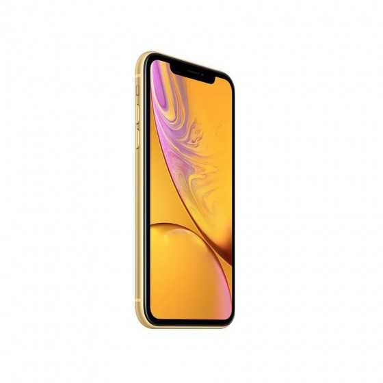 iPhone XR - 128GB GIALLO ricondizionato usato IPXRGIALLO128A