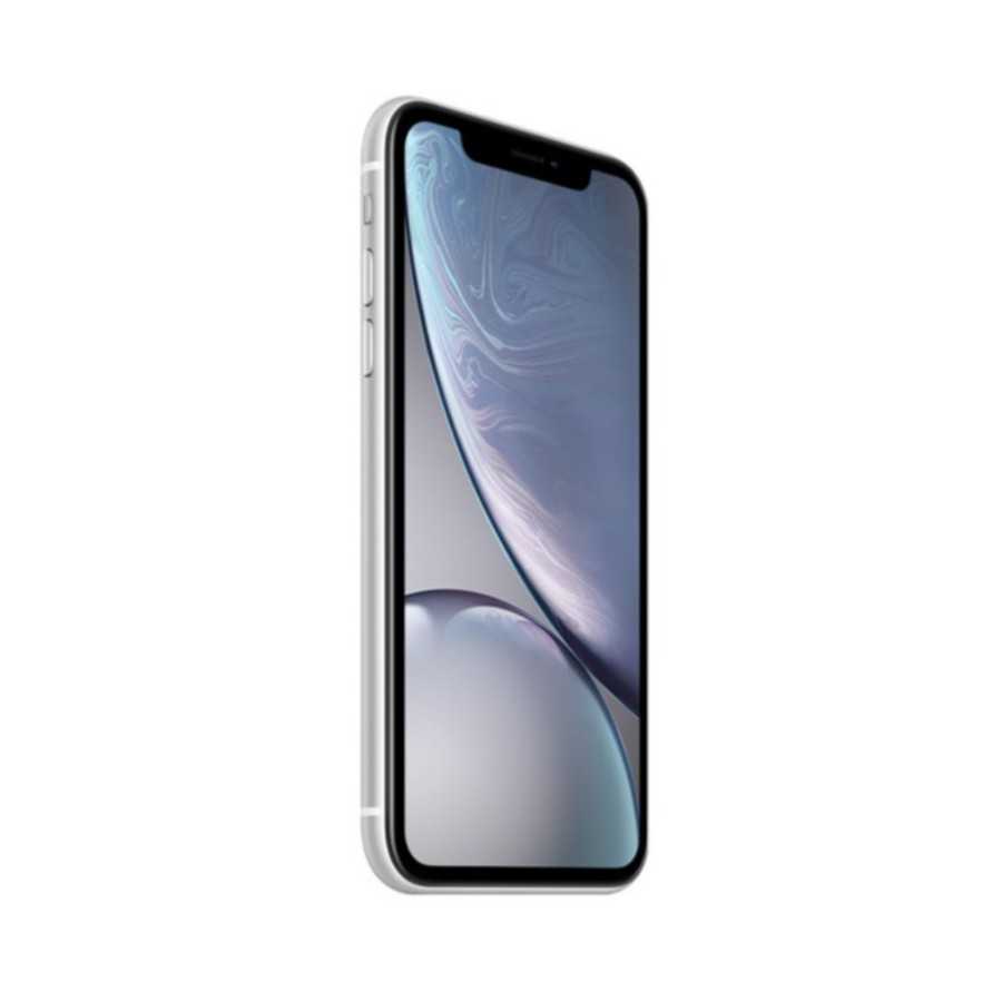 iPhone XR - 128GB BIANCO ricondizionato usato IPXRBIANCO128A