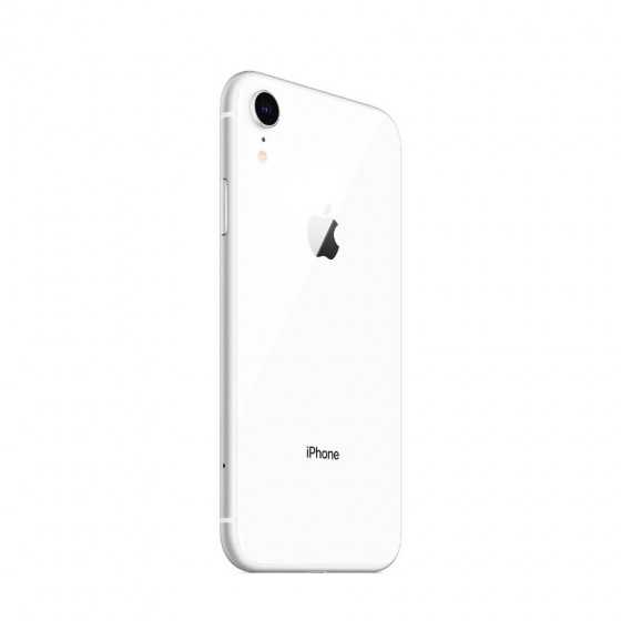 iPhone XR - 128GB BIANCO
