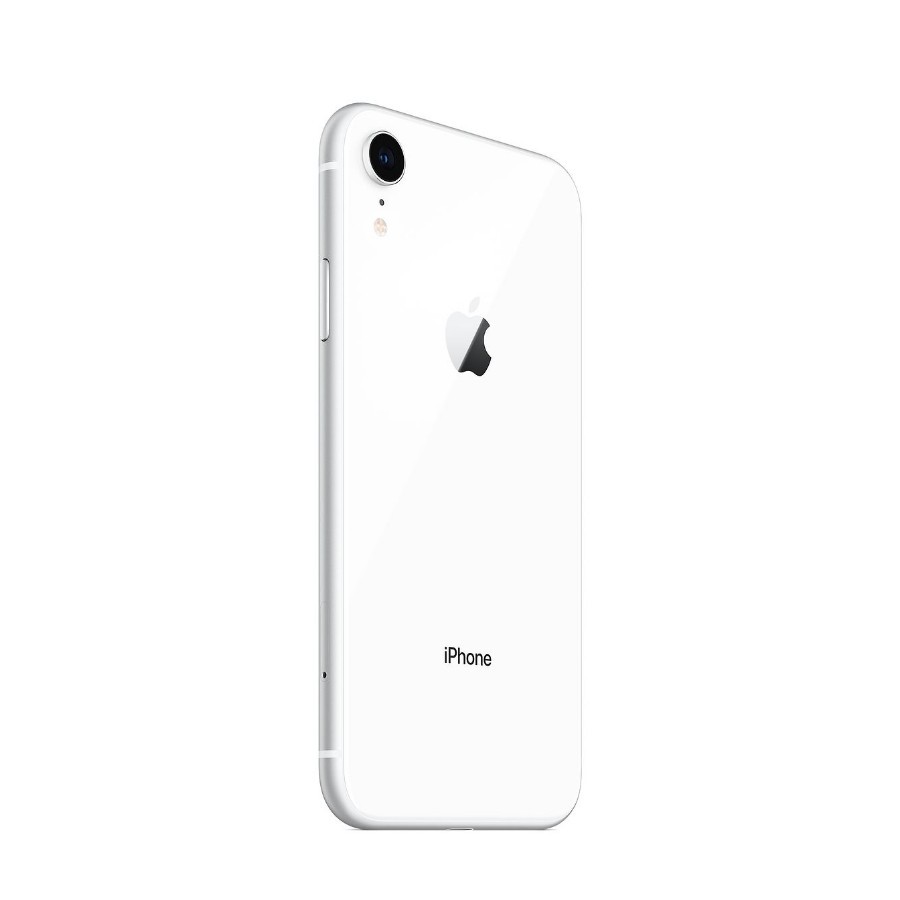 iPhone XR - 128GB BIANCO ricondizionato usato IPXRBIANCO128A+
