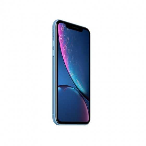 iPhone XR - 128GB BLU ricondizionato usato IPXRBLU128A