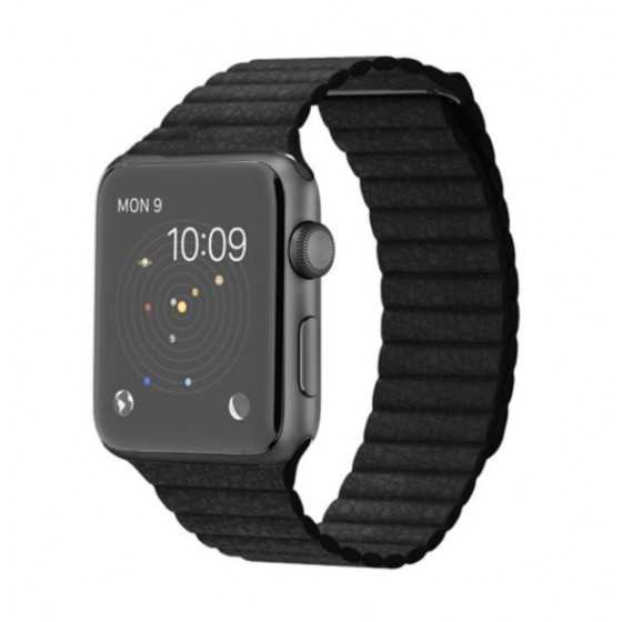 42mm - Apple Watch Sport - Grado AB ricondizionato usato