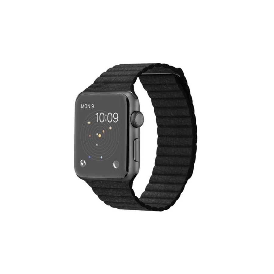 42mm - Apple Watch Sport - Grado AB ricondizionato usato