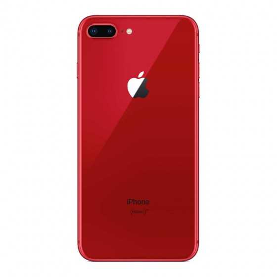 iPhone 8 Plus - 256GB RED® ricondizionato usato IP8PLUSRED256B