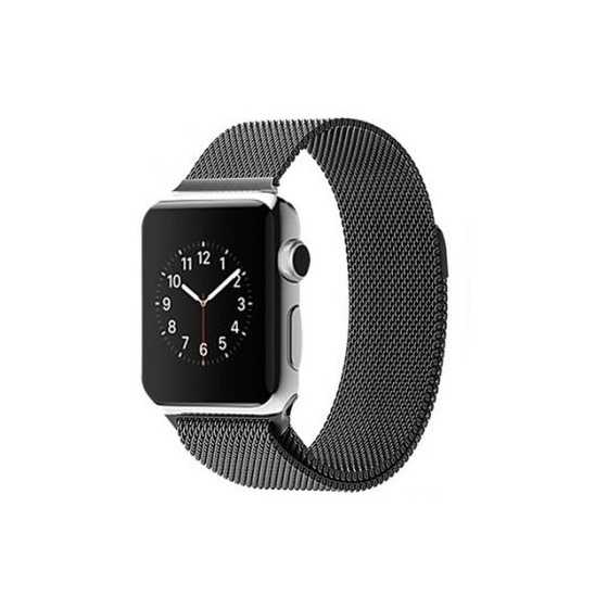 38mm - Apple Watch Zaffiro - Grado AB ricondizionato usato