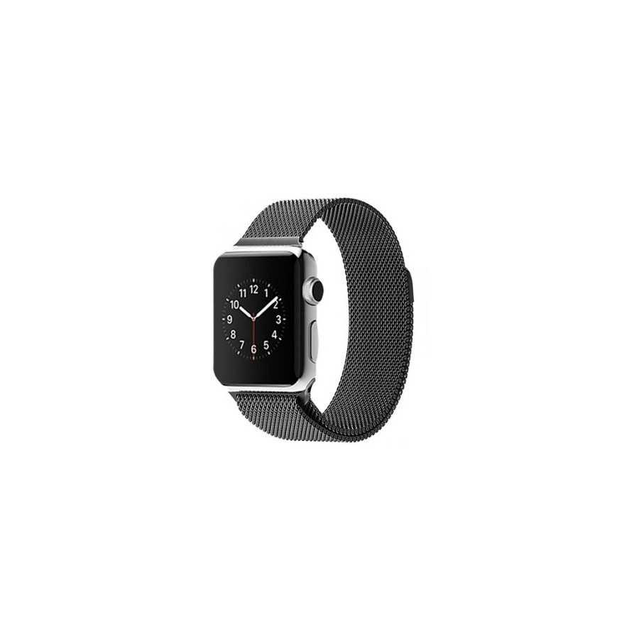 38mm - Apple Watch Zaffiro - Grado AB ricondizionato usato