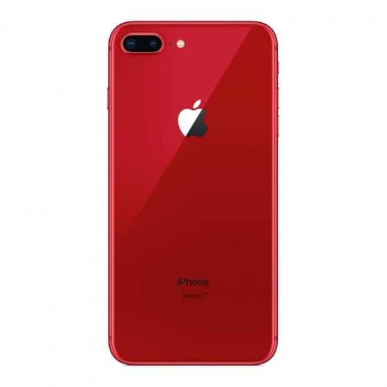iPhone 8 Plus - 64GB RED®