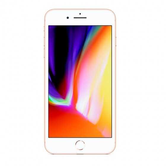 iPhone 8 Plus - 256GB GOLD ricondizionato usato IP8PLUSGOLD256A