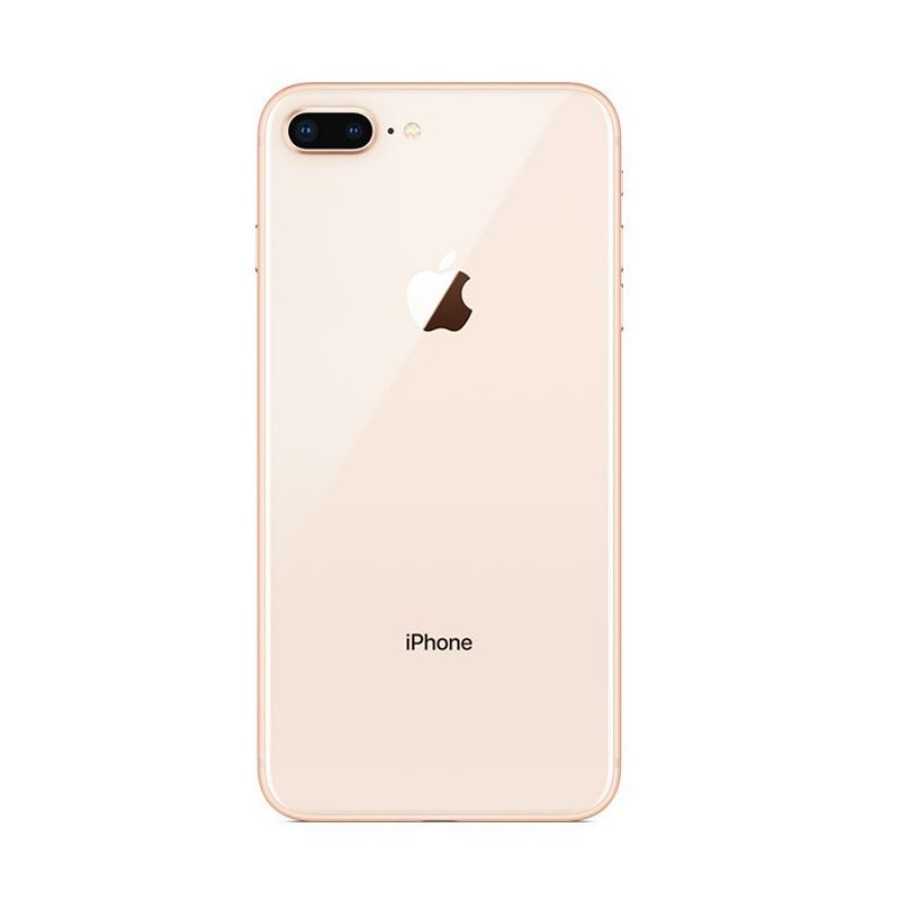 iPhone 8 Plus - 64GB GOLD ricondizionato usato IP8PLUSGOLD64A
