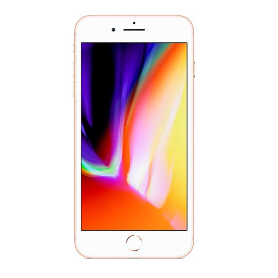 iPhone 8 Plus - 64GB GOLD ricondizionato usato IP8PLUSGOLD64B