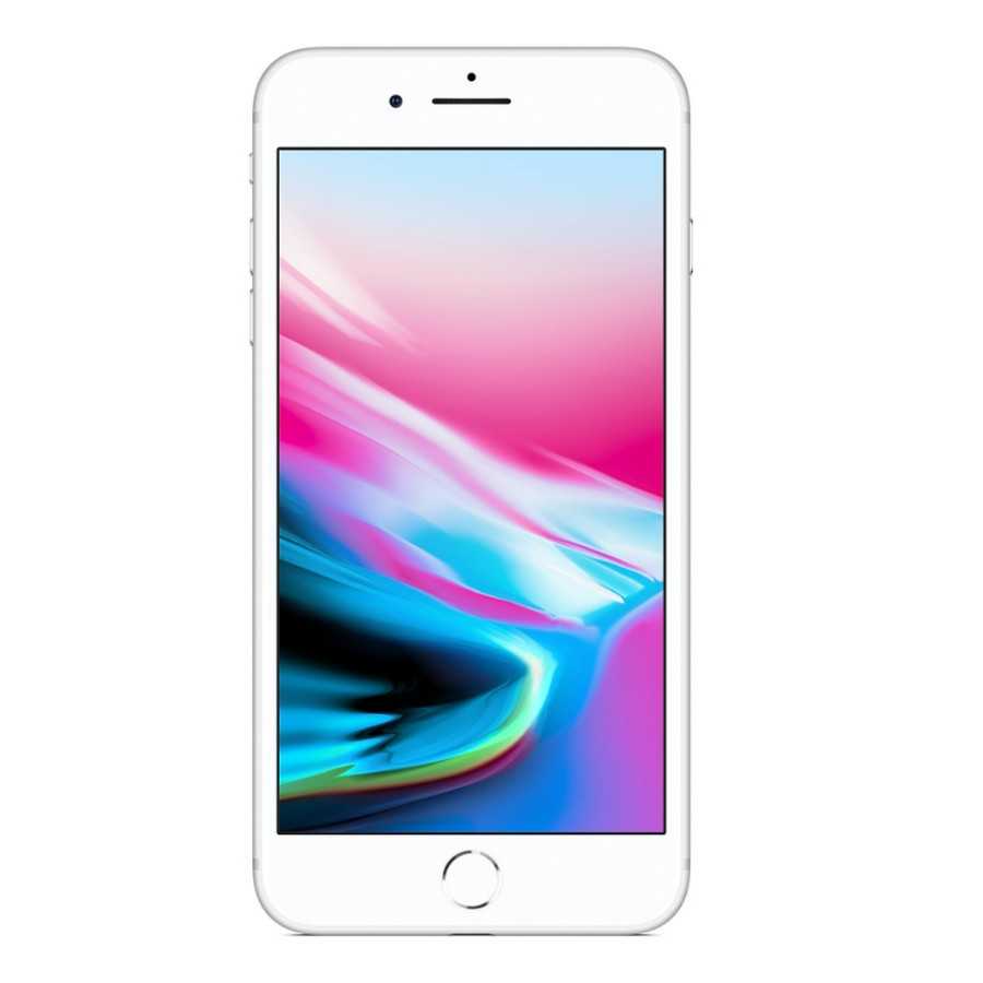 iPhone 8 Plus - 256GB SILVER ricondizionato usato IP8PLUSSILVER256B