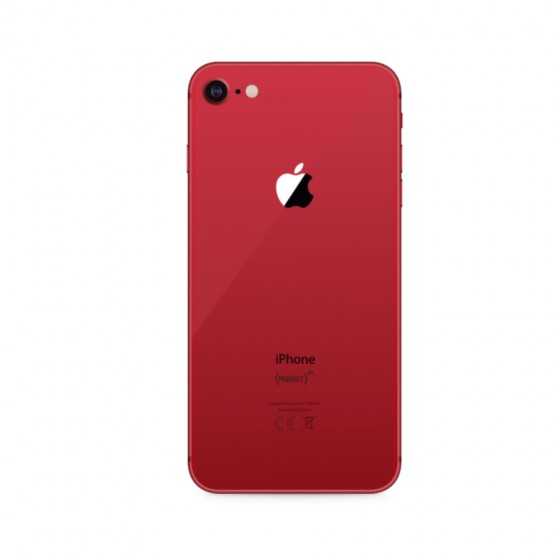 iPhone 8 - 256GB RED® ricondizionato usato IP8RED256A