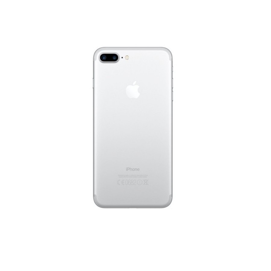 iPhone 7 Plus - 128GB SILVER ricondizionato usato IP7PLUSSILVER128B