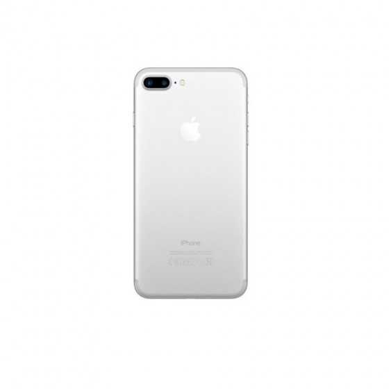 iPhone 7 Plus - 128GB SILVER