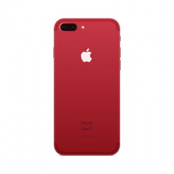 iPhone 7 Plus - 256GB RED* ricondizionato usato IP7PLUSRED256B