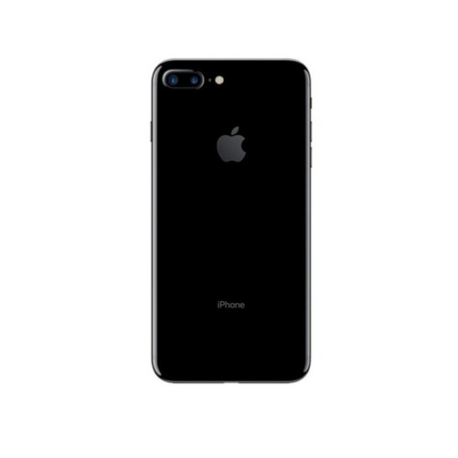 iPhone 7 Plus - 128GB JET BLACK ricondizionato usato IP7PLUSJETBLACK128A